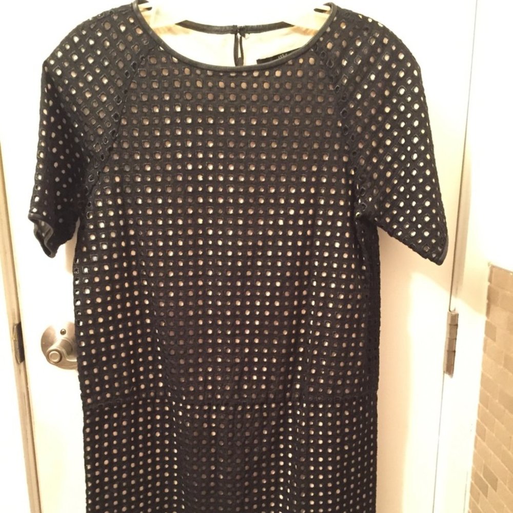Tibi Dress